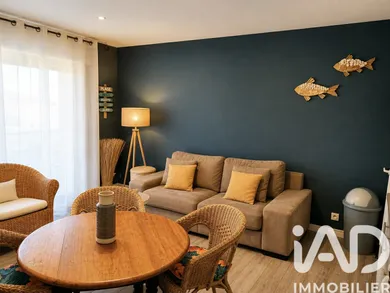 Apartment in Merlimont (62155)
