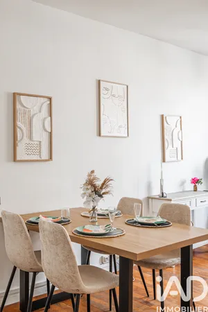 Appartement à Grenoble (38000)