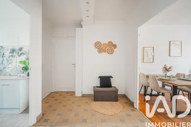 Apartment in Grenoble (38000)