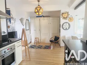 Maison à Châteauneuf-Grasse (06740)