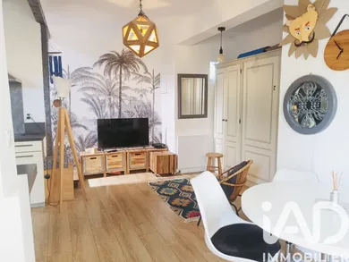 Maison à Châteauneuf-Grasse (06740)