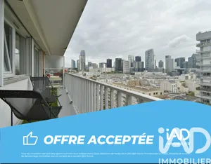 Appartement à Puteaux (92800)