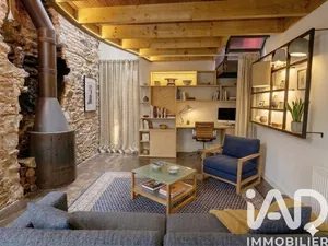 Townhouse in Nantes (44100)