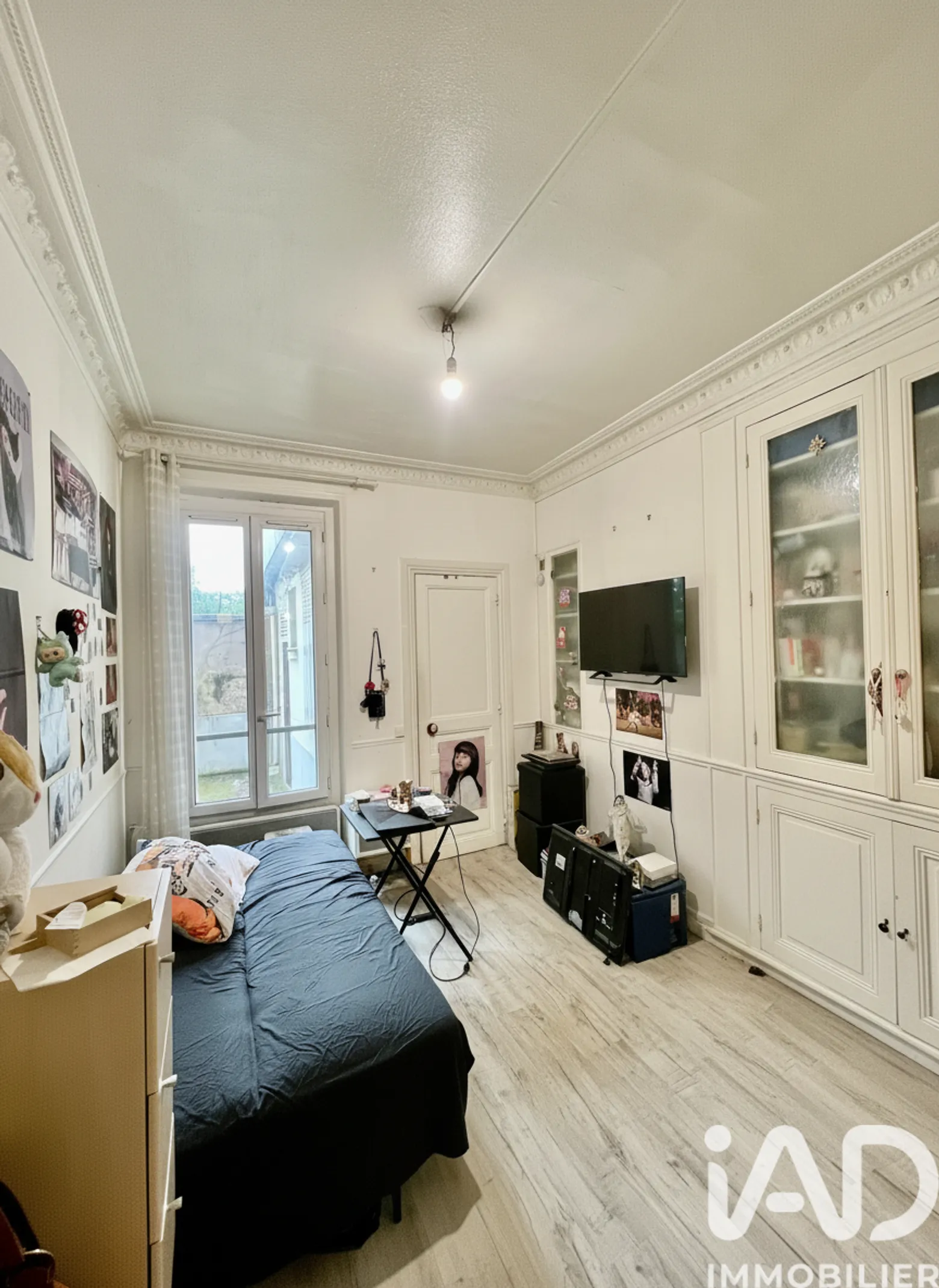 appartement à Clichy
