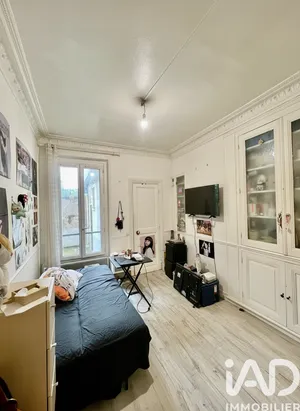 Appartement à Clichy (92110)