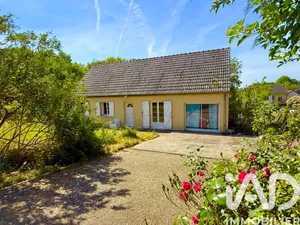 Pavillon à Cosne-Cours-sur-Loire (58200)