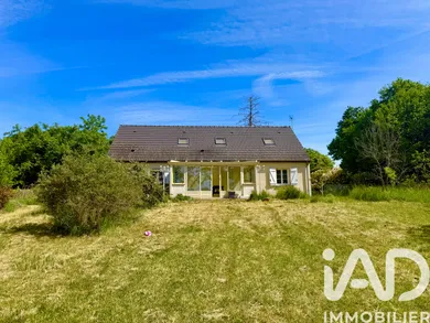 Detached house in Cosne-Cours-sur-Loire (58200)