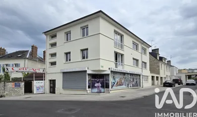 Appartement à Vernon (27200)