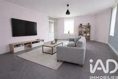 Village house in Bienvillers-au-Bois (62111)