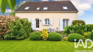 Maison à Oroër (60510)