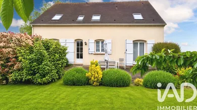 Maison à Oroër (60510)