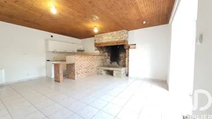 House in Saint-Aubin-d'Aubigné (35250)