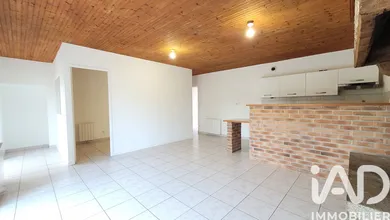 Maison à Saint-Aubin-d'Aubigné (35250)