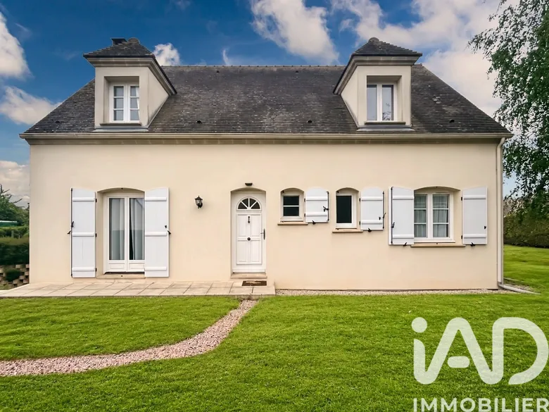 Maison 7 pièces 128 m² · à Oroër · 128 m² · 312 000 €