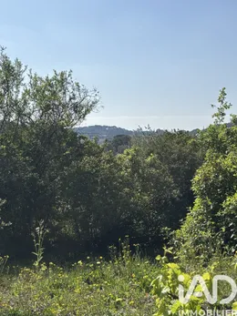 Building plot in La Garde (83130)