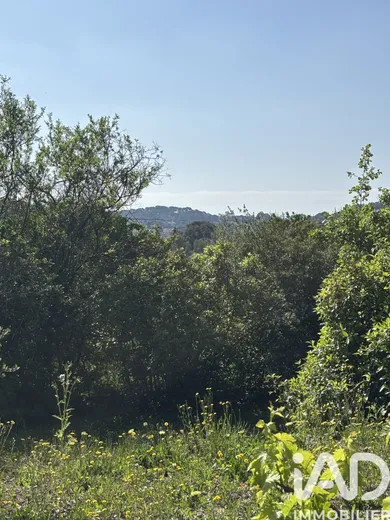 Terrain à bâtir à La Garde (83130)