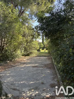 Building plot in La Garde (83130)
