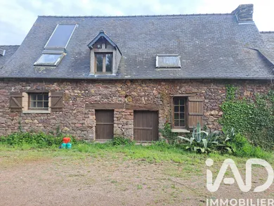 Maison à Montfort-sur-Meu (35160)