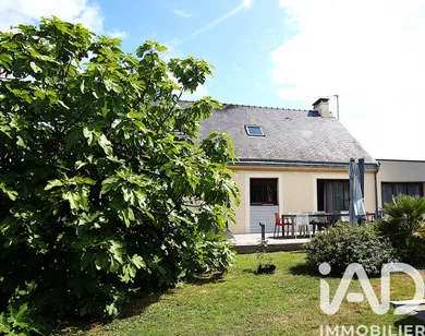 Maison à Assérac (44410)