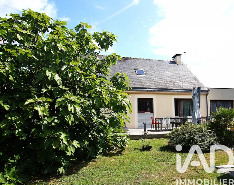 Maison 6 pièces 139 m² · à Assérac · 139 m² · 399 500 €