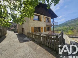 House in Réallon (05160)