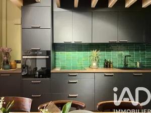 Apartment in La Rochelle (17000)