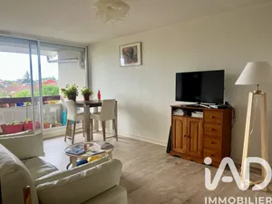 Apartment in Tarbes (65000)