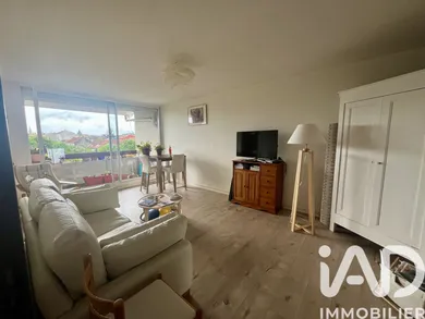 Appartement à Tarbes (65000)