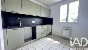 Appartement à Saint-Pierre-lès-Nemours (77140)