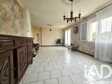 Traditional house in Sèvremoine (49230)
