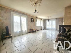 Maison traditionnelle à Sèvremoine (49230)