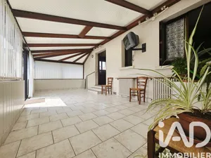 Traditional house in Sèvremoine (49230)
