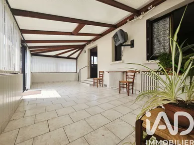 Traditional house in Sèvremoine (49230)