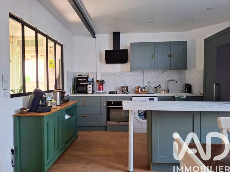 Maison 4 pièces 78 m² · à Châlette-sur-Loing · 78 m² · 129 900 €