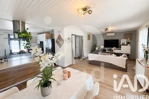 Detached house in Goussainville (95190)
