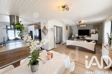 Detached house in Goussainville (95190)