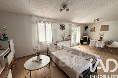 Detached house in Goussainville (95190)