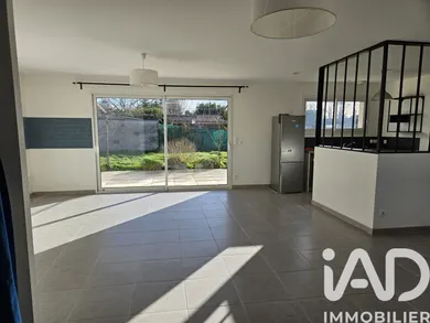 House in Niort (79000)