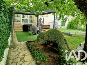 House in Antony (92160)