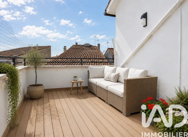 Appartement 3 pièces 95 m² · à Vence · 95 m² · 265 000 €