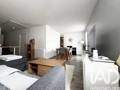 Apartment in Morangis (91420)