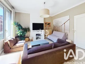 Appartement à Amiens (80000)