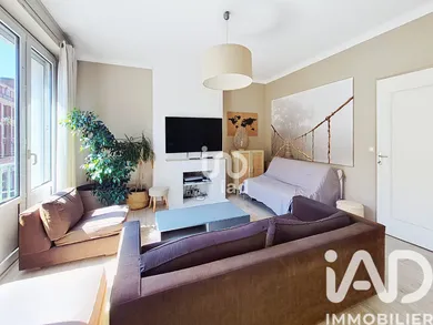 Appartement à Amiens (80000)