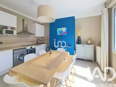 Appartement à Amiens (80000)