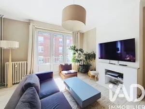 Apartment in Amiens (80000)
