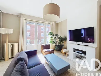 Appartement à Amiens (80000)