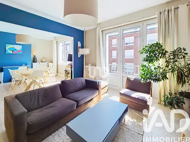 Appartement à Amiens (80000)