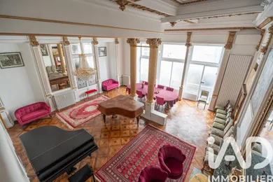 Apartment in Aix-les-Bains (73100)