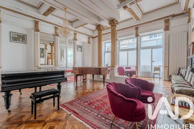 Apartment in Aix-les-Bains (73100)