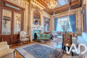 Appartement à Aix-les-Bains (73100)
